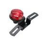 Motorcycle Rear Tail light Plate Mount Image 4