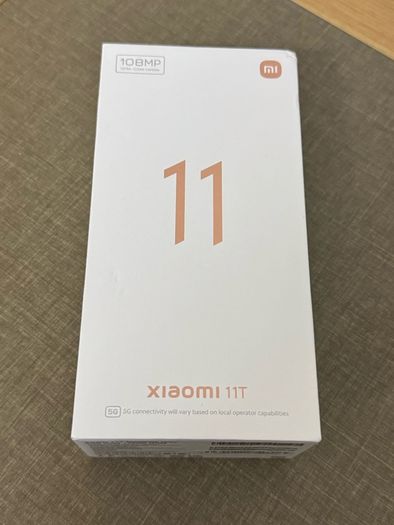 Xiaomi 11T