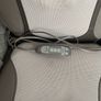 Homedics Shiatsu Massager with heat Image 2
