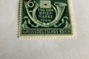 Rare Genuine WW2 German stamp unfranked