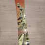 Wedze Snowboard and Bindings. All-Mountain. Good Condition Image 8