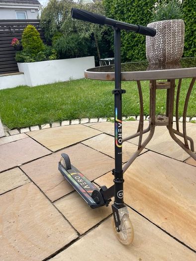Scooter