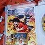 One piece Pirate Warriors 3 PlayStation3 Ps3 Games Original Image 4