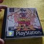 Dragon Ball Z Ultimate Battle 22 PlayStation1 Ps1 PlayStation2 Ps2 Games Original Image 2