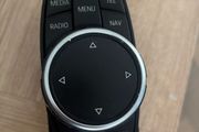 BMW iDrive Controller 192263
