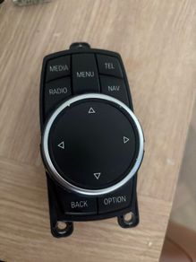 BMW iDrive Controller 192263