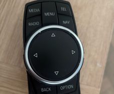 BMW iDrive Controller 192263