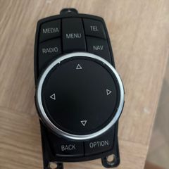BMW iDrive Controller 192263