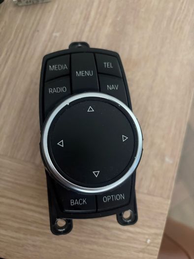 BMW iDrive Controller 192263