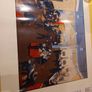 Vintage Posters Post Office Grace L. Golden Image 9