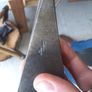 caulking boat or plumbing tools Image 6
