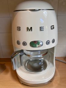 SMEG Coffee machine