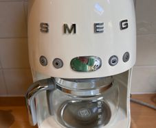 SMEG Coffee machine