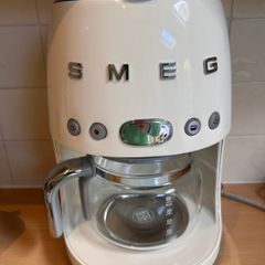 SMEG Coffee machine