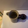 vintage  Denby coffee pot Image 3