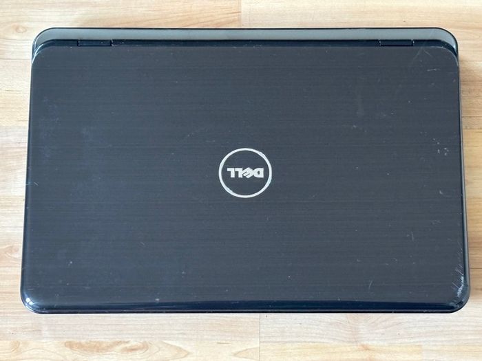 Dell Inspiron N5010 (inspiron 15r) Laptop