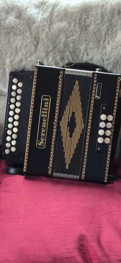 Serenellini Accordion