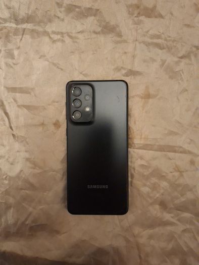Samsung Galaxy A33 5G 128GB 6GB RAM  Android 14 Dual SIM