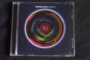 Pendulum - In Silico CD