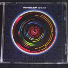 Pendulum - In Silico CD