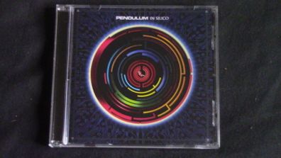 Pendulum - In Silico CD