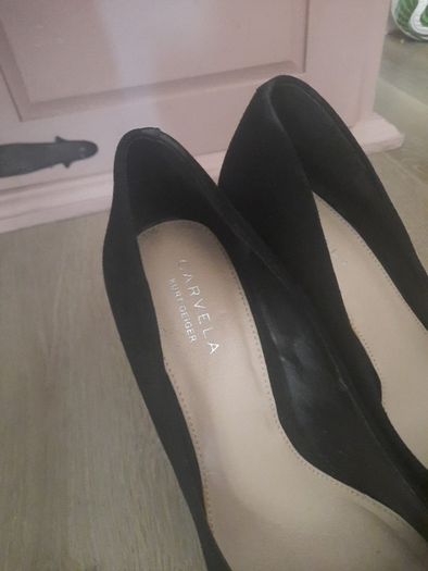 Kurt geiger heels