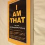 I Am That - Talks with Sri Nisargadatta Maharaj - Paperback Image 3