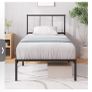 single bed frame Image 3