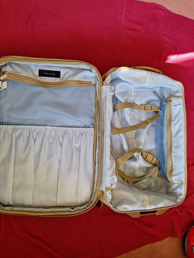 Tommy Hilfiger Suitcase