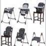 Maxi Cosi Minla High Chair Image 3