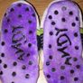 Buzz Lighter  Slippers (Size:25) Image 2