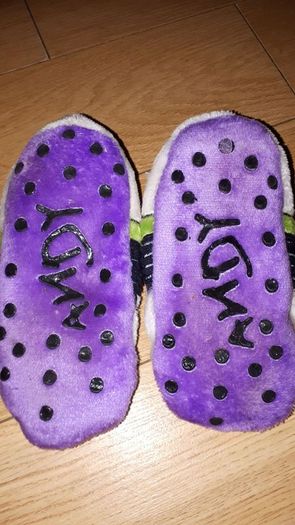 Buzz Lighter  Slippers (Size:25)