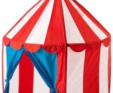 Ikea Playtent