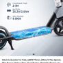 electric scooter Image 9