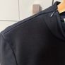 Claudie Pierlot pleated leather dress Image 5