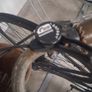 Dawes Duchess Heritage ladies bike with basket & carrier Image 4