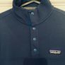 Patagonia Hoodie and 1/4 Zip Top (free Lacoste polo) Image 2