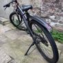 Strong mountainbike in great condition bicycle bike Image 3