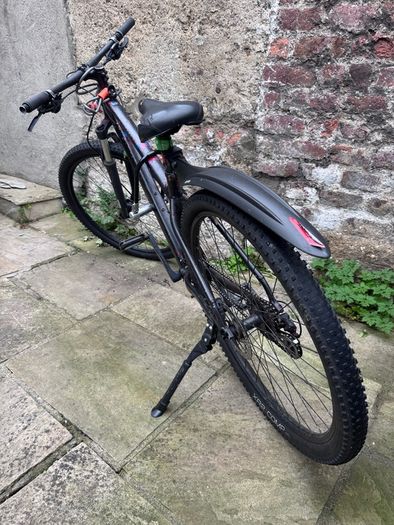 Strong mountainbike in great condition bicycle bike