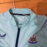 Newcastle half zip Image 2