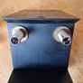 Brand New Pro Plumb 1/2" Crown Basin Taps Image 3