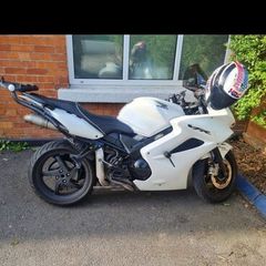 Vfr800vtec