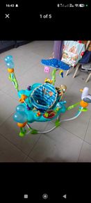 baby bouncer