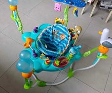 baby bouncer