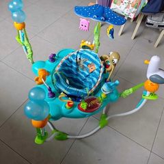 baby bouncer