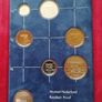 Netherlands Proof Set 1988 Image 4