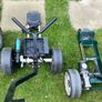 golf trolleys job lot Image 9