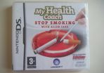 My Health Coach. Stop Smoking.