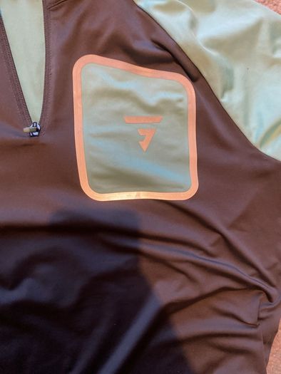 Griid activewear