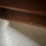 Retro vintage bookcase. Image 9